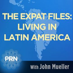 The Expat Files